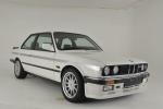 BMW M3 H28 Coupe by Hartge 1986 года